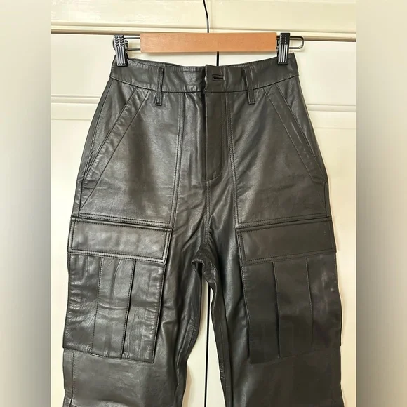 Grlfrnd Gianna Cargo Pants